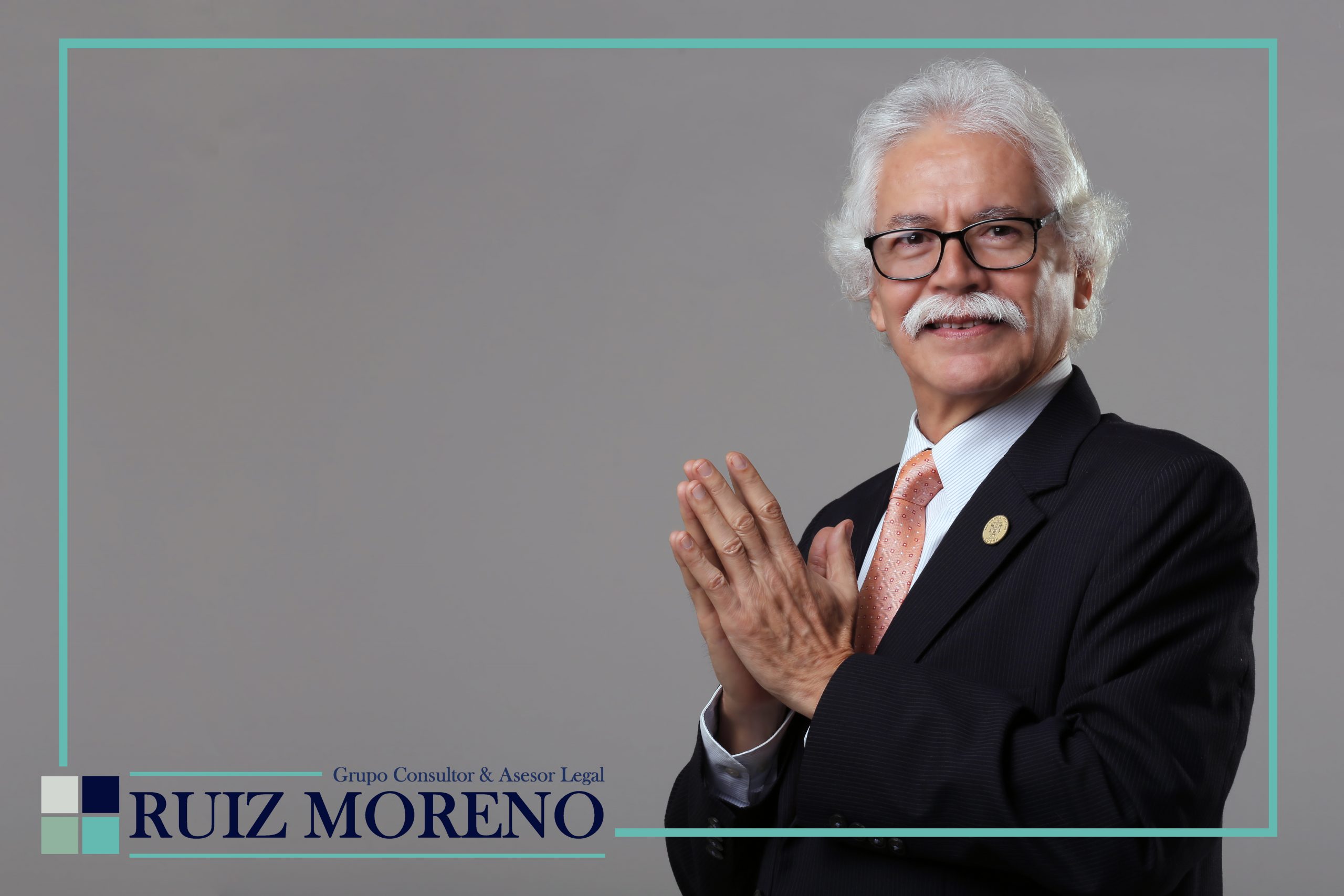 Dr. Ángel Guillermo Ruiz Moreno