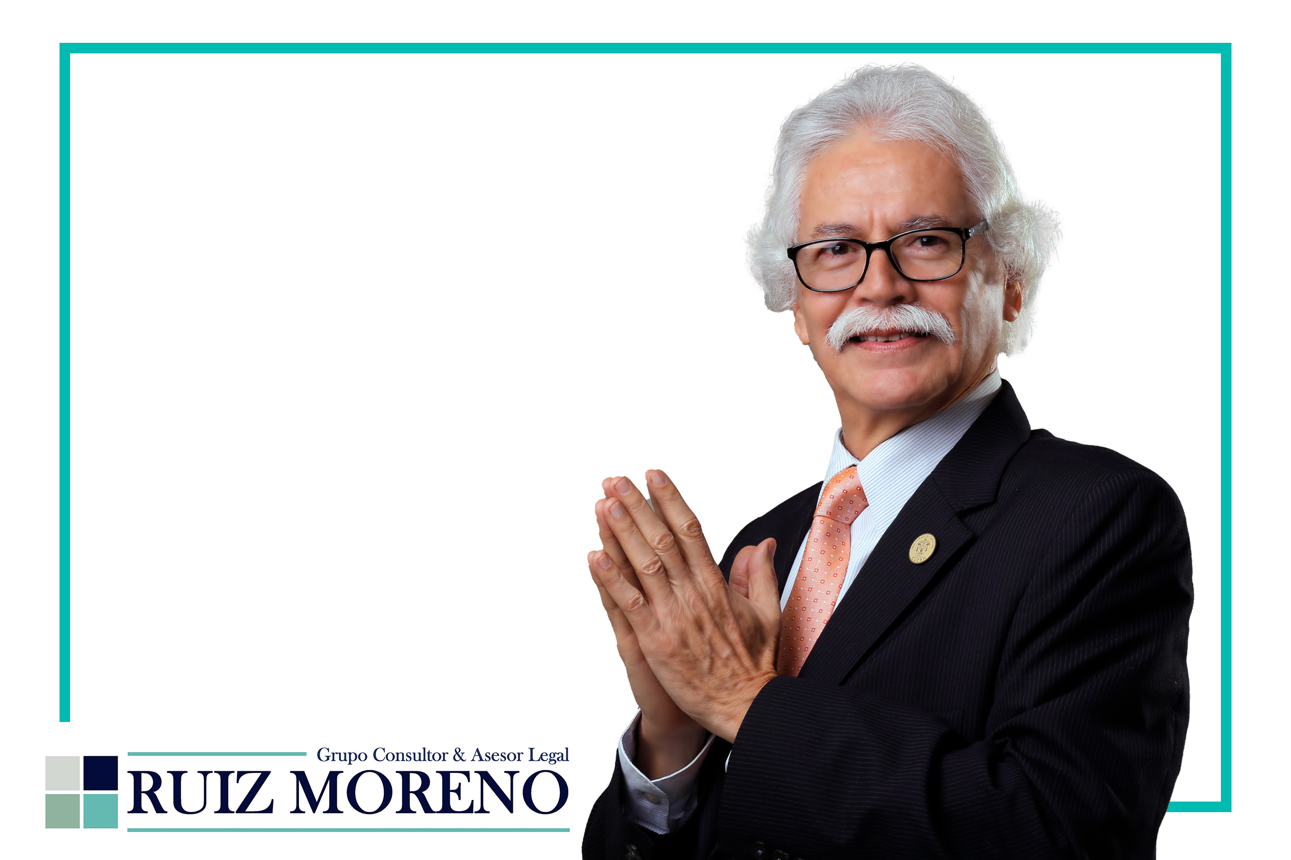 Dr. Ángel Guillermo Ruiz Moreno