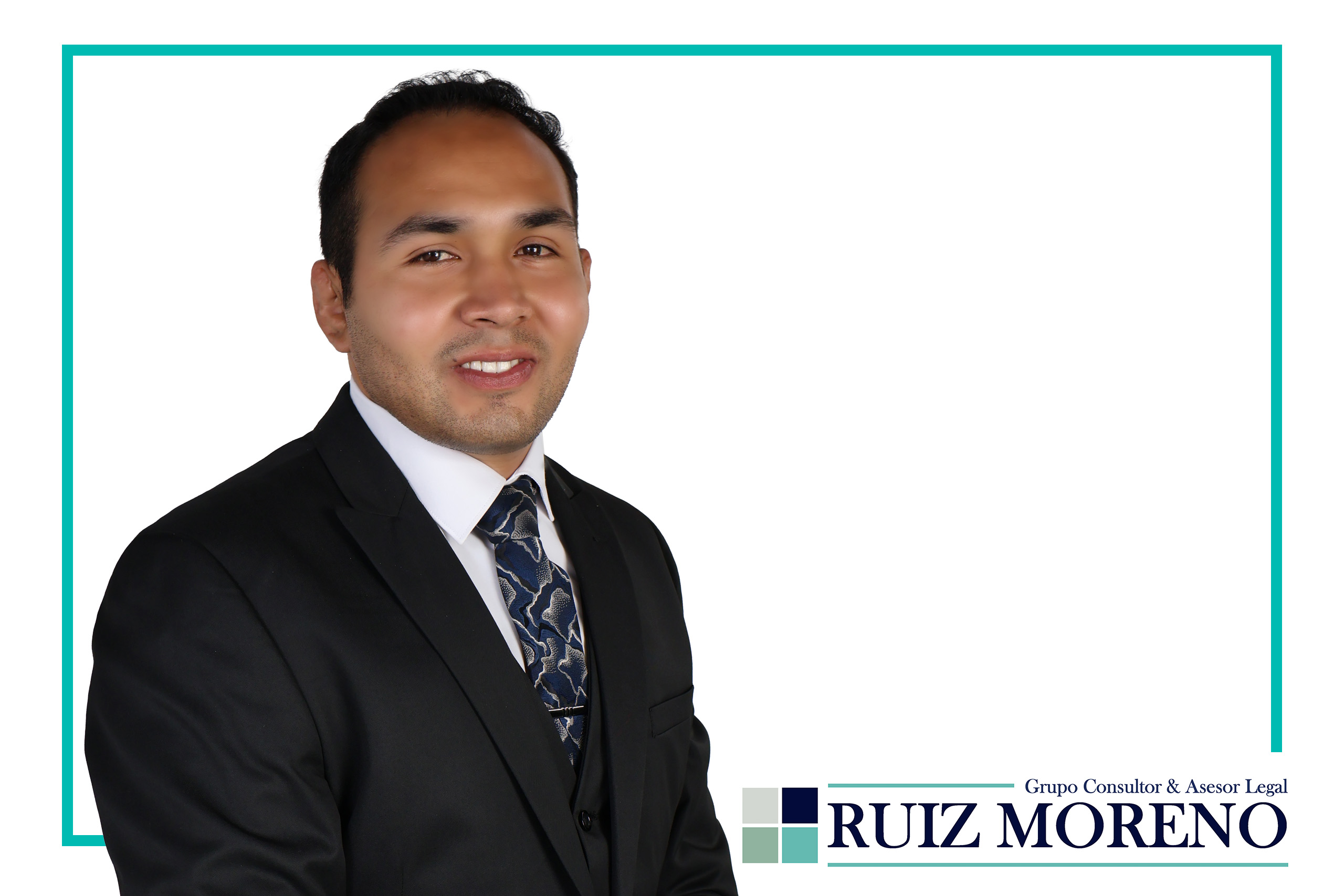 Lic. Marcos Emiliano Pérez Ochoa