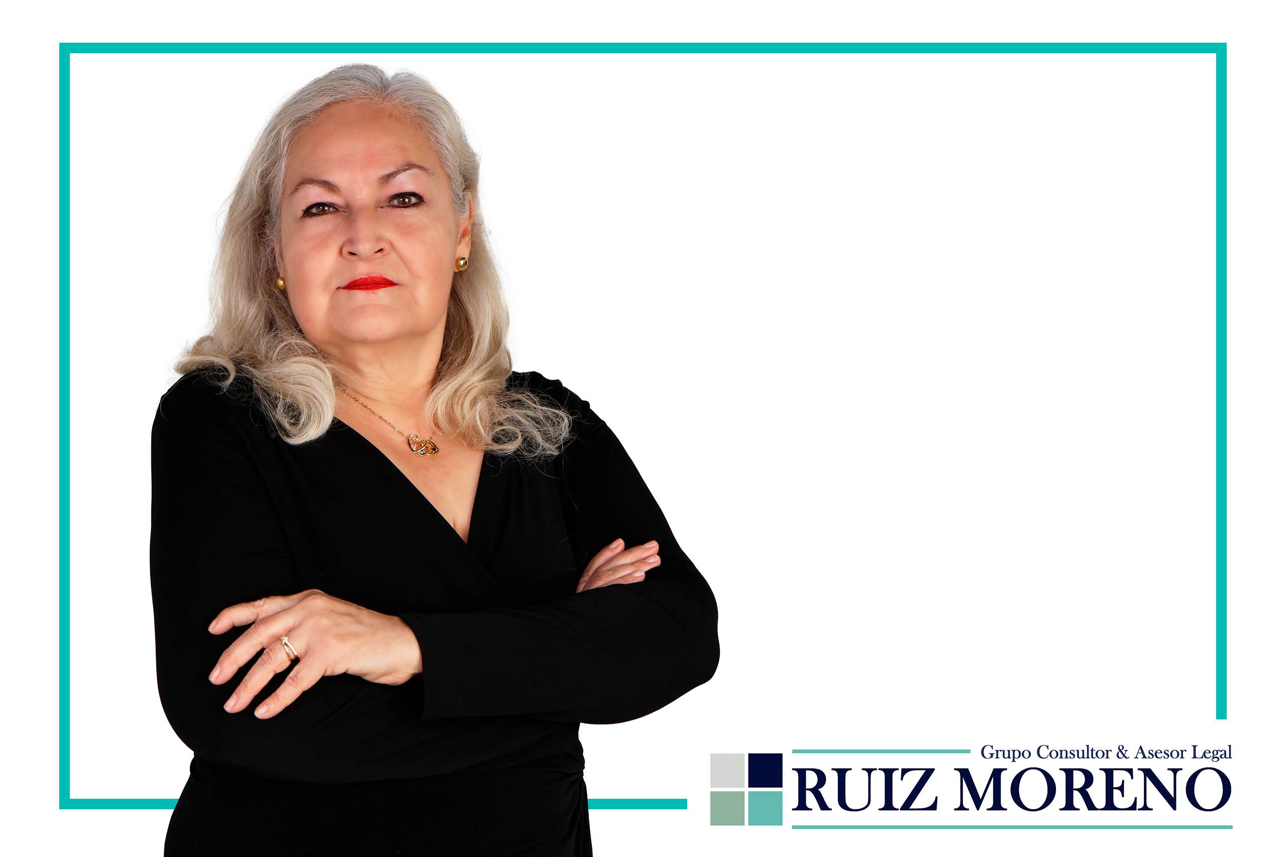 Dra. Maria del Rosario Ruiz Moreno